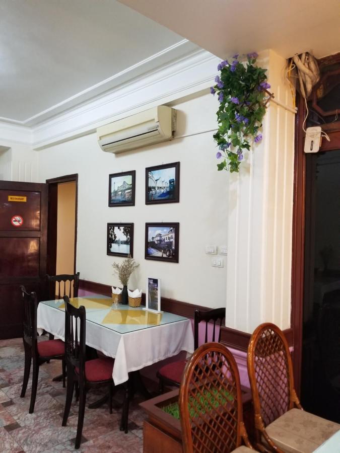 Camellia Boutique Hotel & Spa Hanoi Exterior photo