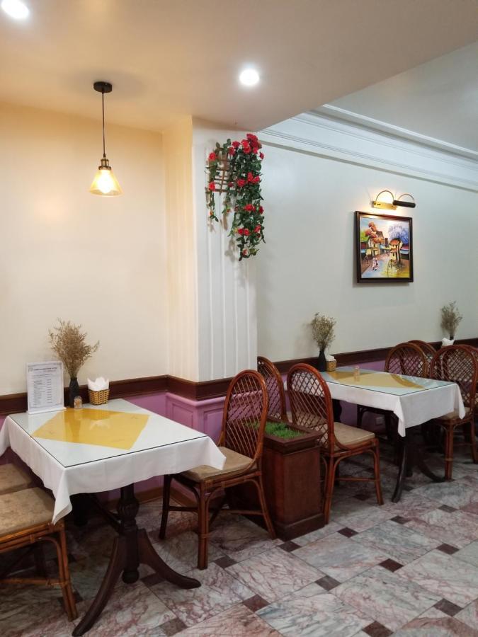 Camellia Boutique Hotel & Spa Hanoi Exterior photo